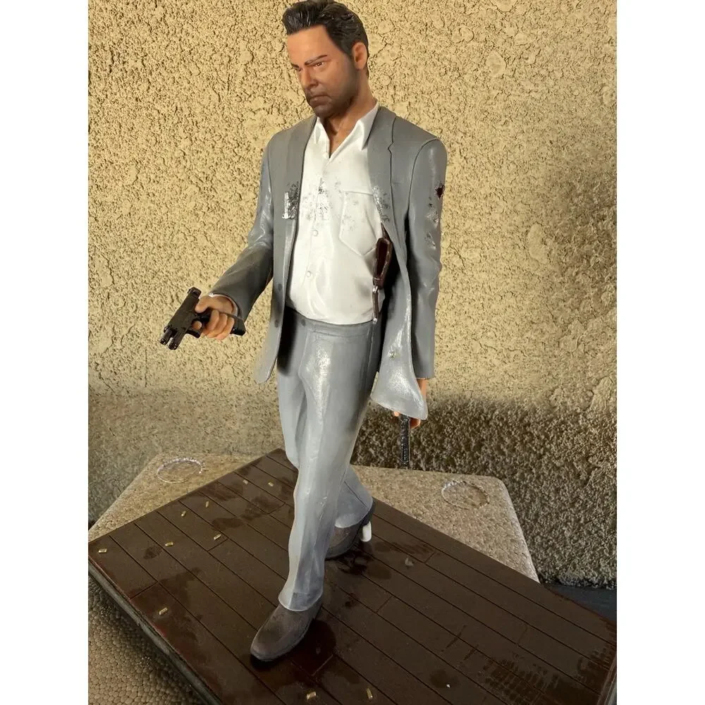 Max Payne 3 -- Special Collector's Edition (Xbox 360) complete in box.